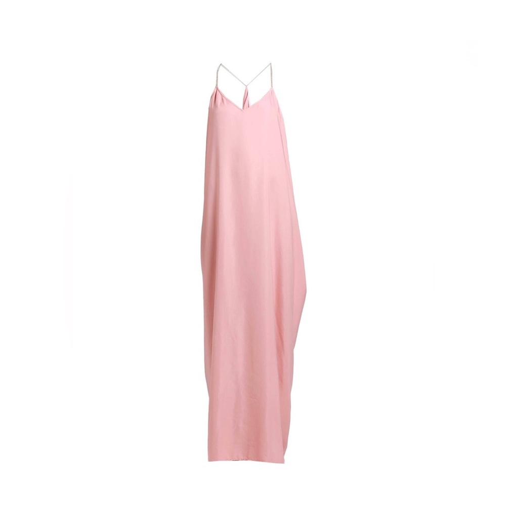 Peserico Pink Dress